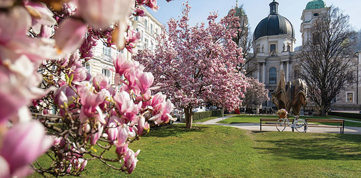 Impulse der IV-Salzburg für die Landespolitik