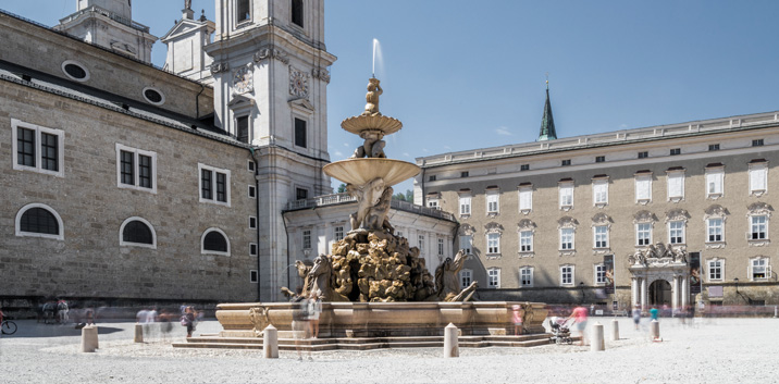 Welche Koalition wird in Salzburg  den Ton angeben?